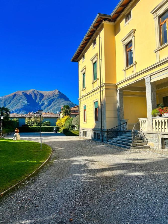 Villa Morosini Bellagio Kültér fotó