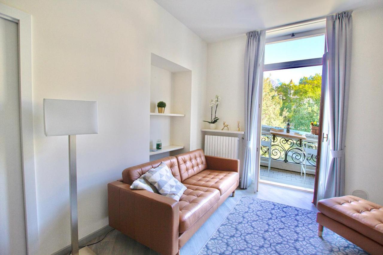 Villa Morosini Bellagio Kültér fotó