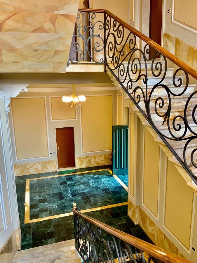Villa Morosini Bellagio Kültér fotó