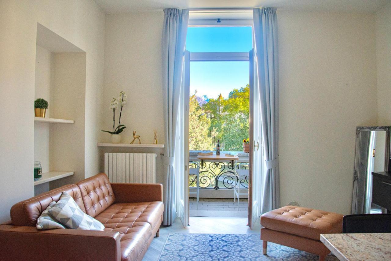 Villa Morosini Bellagio Kültér fotó