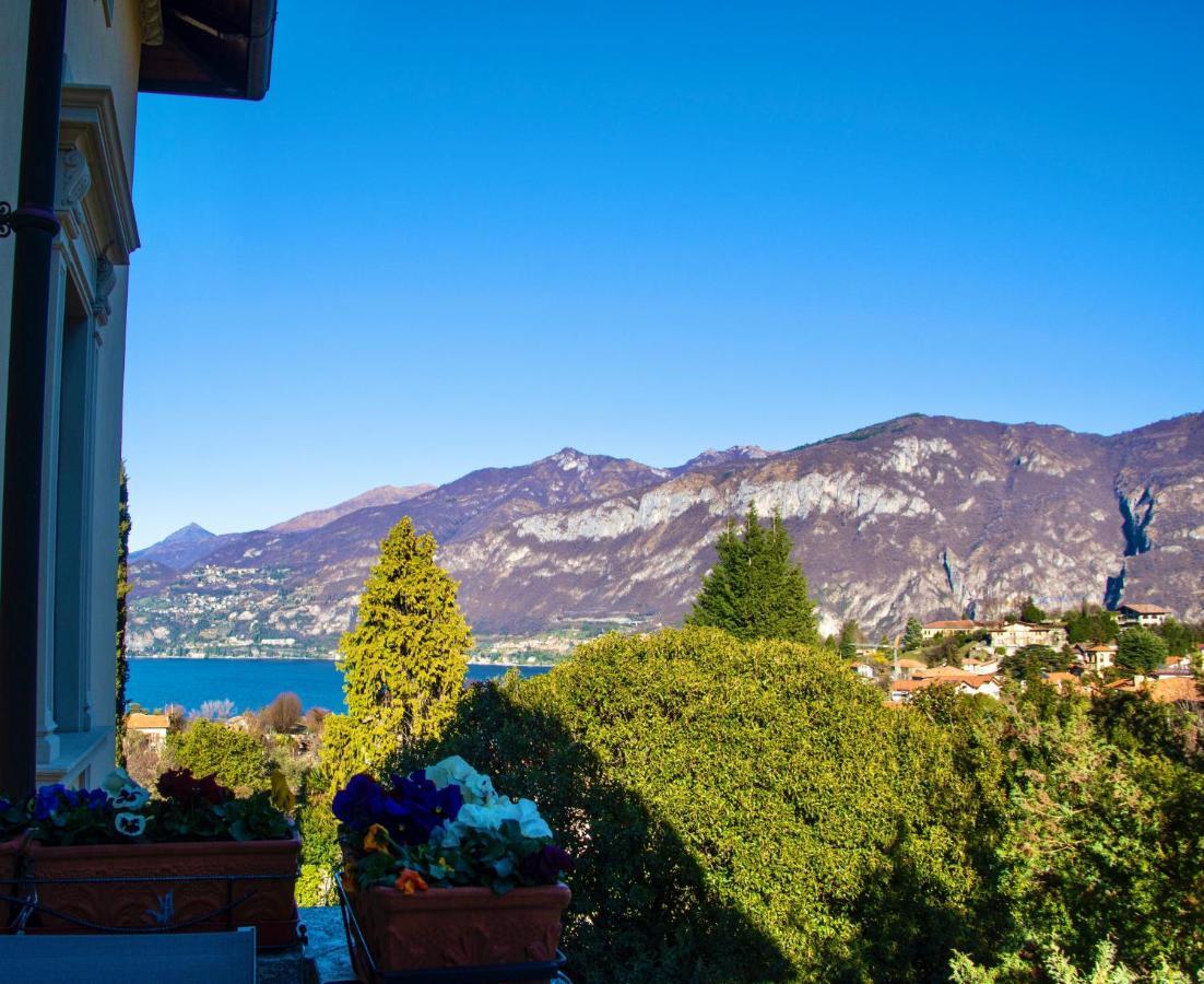 Villa Morosini Bellagio Kültér fotó