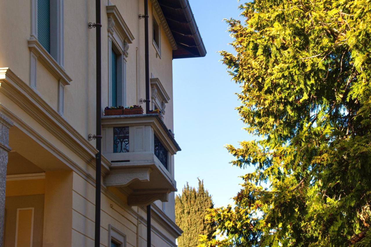 Villa Morosini Bellagio Kültér fotó
